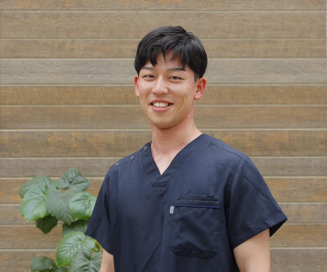 山﨑 瑚太郎